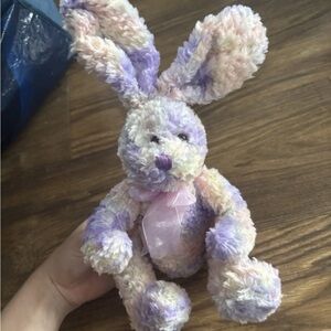 Vintage Plush Bunny Rabbit